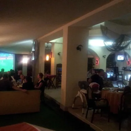 Feshevi Pensjonat