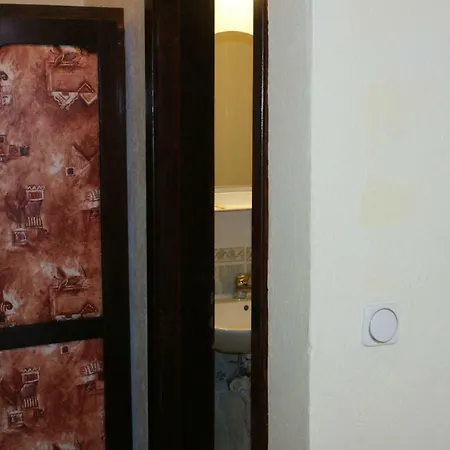 Pensjonat Feshevi Kiten (Burgas)