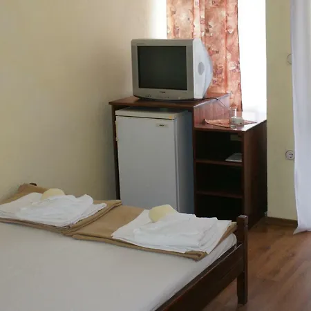 Feshevi Pensjonat Kiten (Burgas)