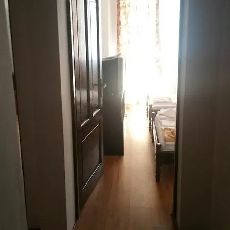 Feshevi * Kiten (Burgas)