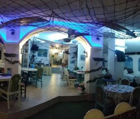 Feshevi Pensjonat *
